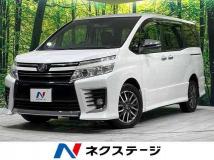 2015 Toyota Voxy
