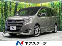 2017 Toyota Noah