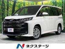 2025 Toyota Noah