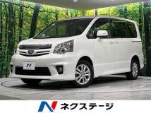 2011 Toyota Noah