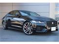 2022 Jaguar XF