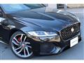 2022 Jaguar XF