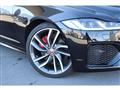 2022 Jaguar XF