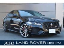 2022 Jaguar XF