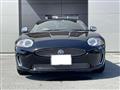 2011 Jaguar XK Series