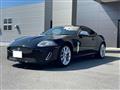 2011 Jaguar XK Series