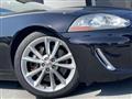 2011 Jaguar XK Series