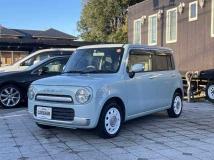 2014 Suzuki Lapin