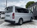 2016 Toyota Hiace Van