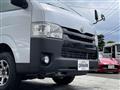 2016 Toyota Hiace Van