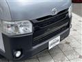2016 Toyota Hiace Van
