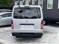 2016 Toyota Hiace Van