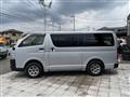 2016 Toyota Hiace Van