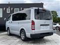 2016 Toyota Hiace Van