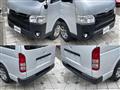 2016 Toyota Hiace Van