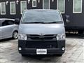 2016 Toyota Hiace Van