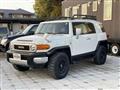 2013 Toyota FJ Cruiser