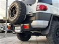 2013 Toyota FJ Cruiser