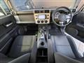 2013 Toyota FJ Cruiser