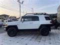 2013 Toyota FJ Cruiser