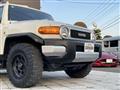 2013 Toyota FJ Cruiser