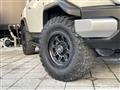 2013 Toyota FJ Cruiser