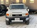 2013 Toyota FJ Cruiser
