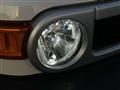2013 Toyota FJ Cruiser