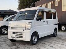 2021 Suzuki Every