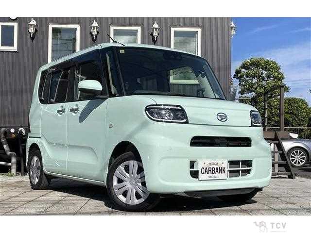 2020 Daihatsu Tanto