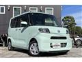 2020 Daihatsu Tanto