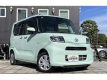 2020 Daihatsu Tanto