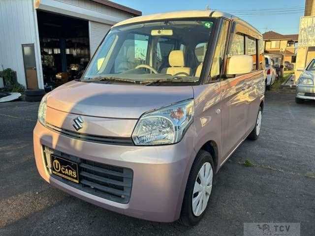 2013 Suzuki Suzuki Others