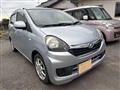 2015 Daihatsu Mira