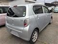 2015 Daihatsu Mira