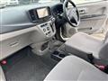 2015 Daihatsu Mira