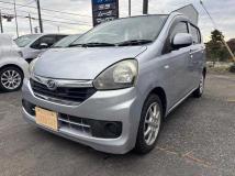2015 Daihatsu Mira