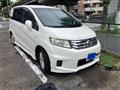 2011 Honda Freed