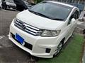 2011 Honda Freed