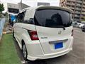 2011 Honda Freed