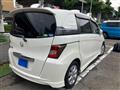 2011 Honda Freed