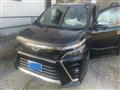 2021 Toyota Voxy