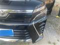 2021 Toyota Voxy