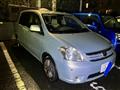 2007 Toyota Raum