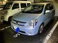 2007 Toyota Raum