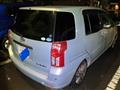 2007 Toyota Raum