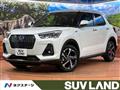 2025 Daihatsu Rocky