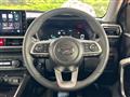 2025 Daihatsu Rocky