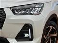 2025 Daihatsu Rocky