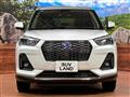 2025 Daihatsu Rocky